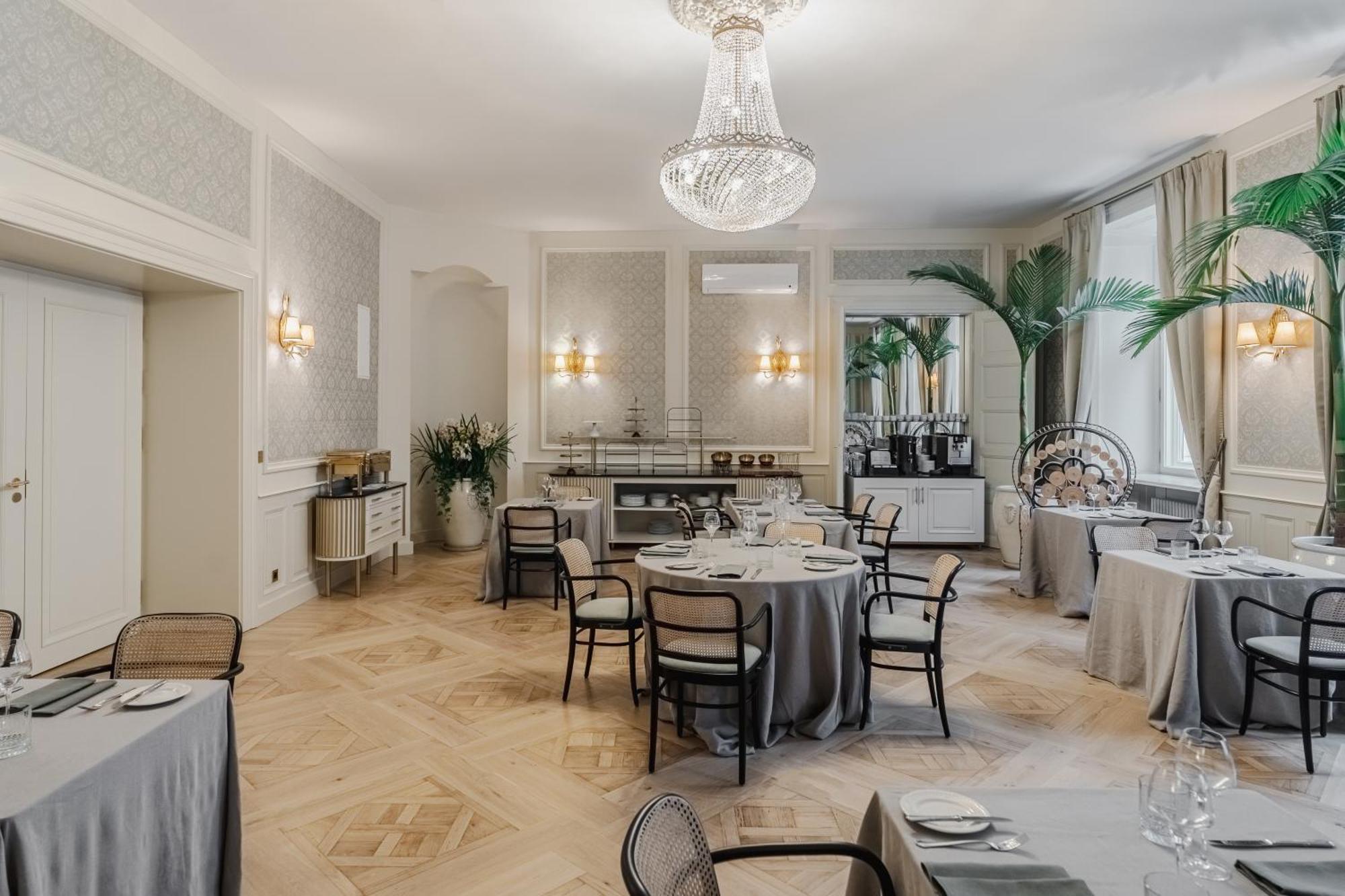 Hotel Unicus Palace Old Town - Destigo Hotels, Krakow